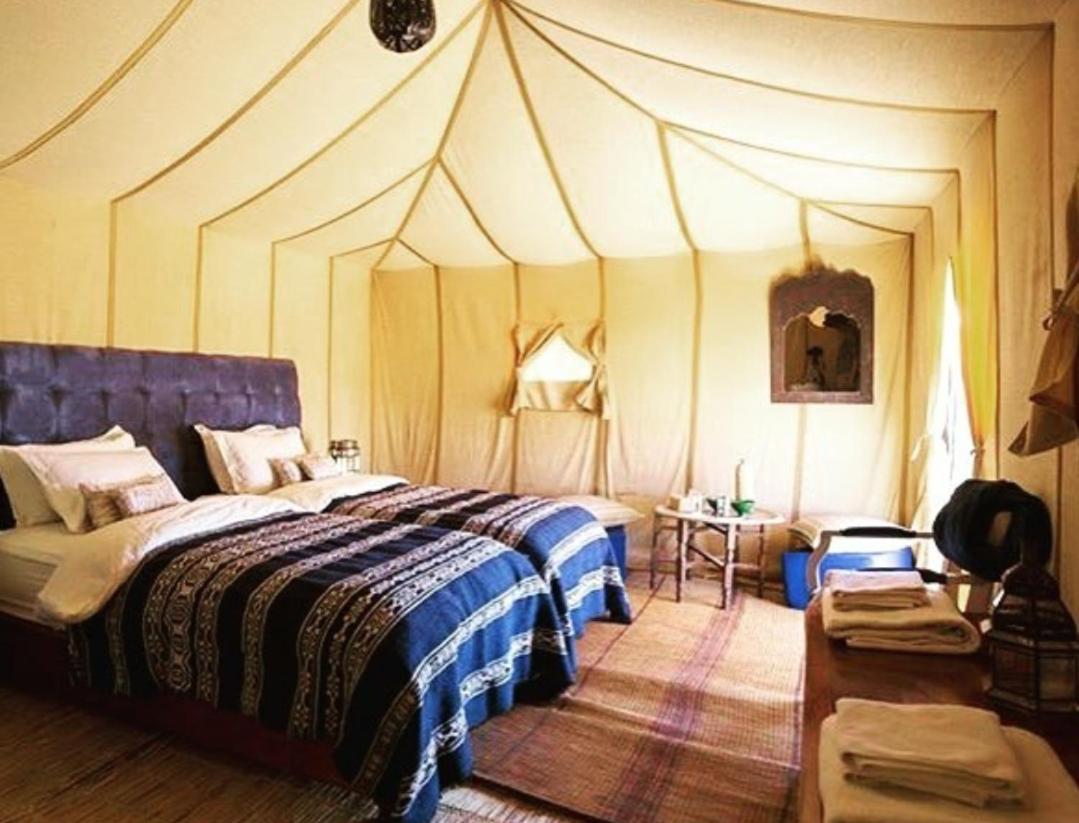 Sahara Luxury Tented Camp Merzouga Exterior foto