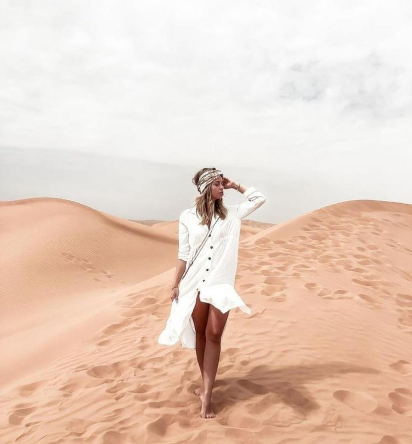 Sahara Luxury Tented Camp Merzouga Exterior foto